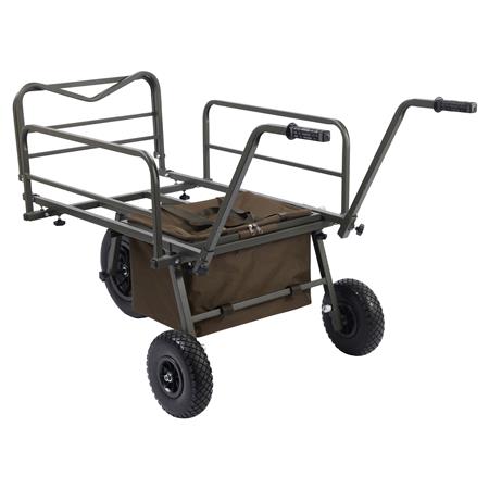 ΚΑΡΌΤΣΙ STARBAITS DLX TROLLEY