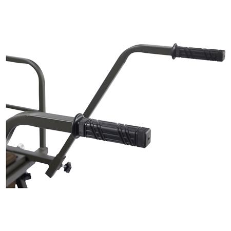 ΚΑΡΌΤΣΙ STARBAITS DLX TROLLEY