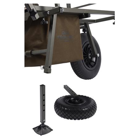ΚΑΡΌΤΣΙ STARBAITS DLX TROLLEY