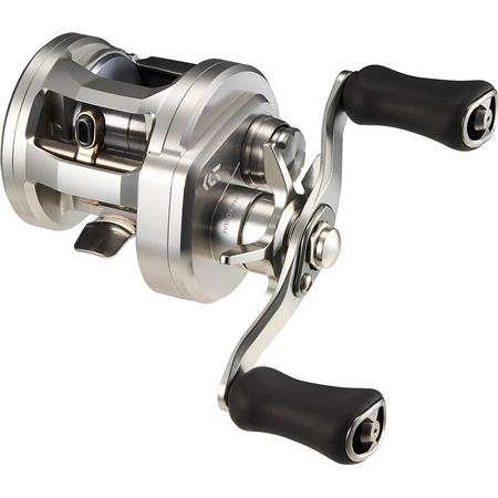 Καρούλι Baitcasting Daiwa Ryoga 2026