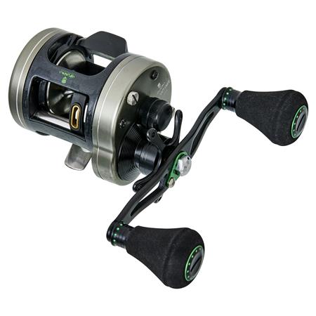 Καρούλι Baitcasting Gunki Showtime Bcr 300
