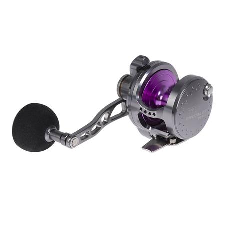 ΚΑΡΟΎΛΙ BAITCASTING HART BRUTAL GP 50SLX