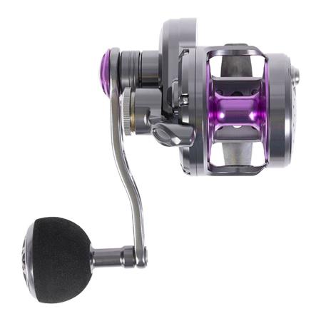 ΚΑΡΟΎΛΙ BAITCASTING HART BRUTAL GP 50SLX