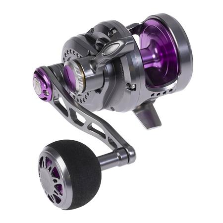 Καρούλι Baitcasting Hart Brutal Gp 50Slx