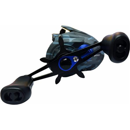 ΚΑΡΟΎΛΙ BAITCASTING KERFIL PREDATOR CASTING