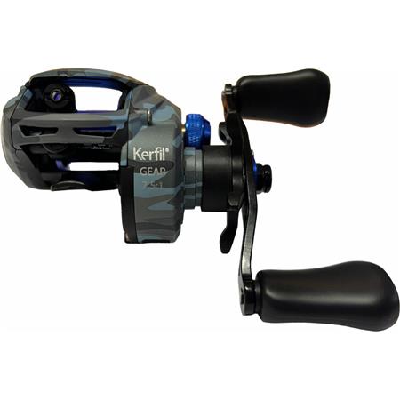 ΚΑΡΟΎΛΙ BAITCASTING KERFIL PREDATOR CASTING