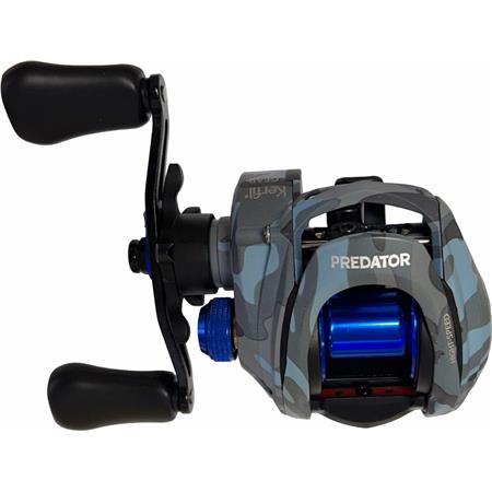 Καρούλι Baitcasting Kerfil Predator Casting