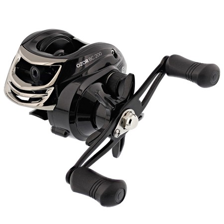 Καρούλι Baitcasting Kinetic Ozor Bc 1Bb