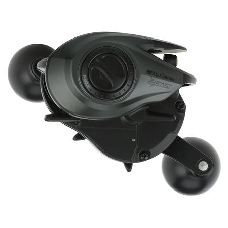 ΚΑΡΟΎΛΙ CASTING ABU GARCIA BEAST 200 LOW PROFILE REEL