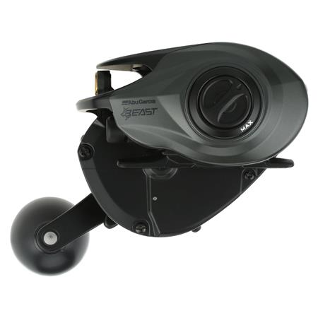 ΚΑΡΟΎΛΙ CASTING ABU GARCIA BEAST 300 LOW PROFILE REEL