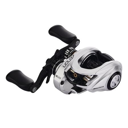 Καρούλι Casting Abu Garcia Zenon Mg-Ltx Low Profile Reel