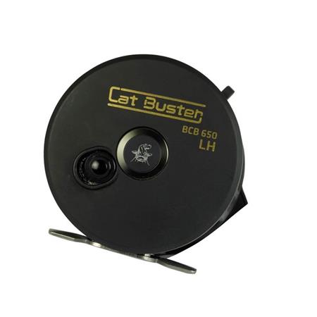 ΚΑΡΟΎΛΙ CASTING BLACK CAT BUSTER LH
