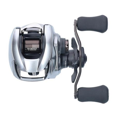 ΚΑΡΟΎΛΙ CASTING DAIWA ZILLION SV TWG 2021