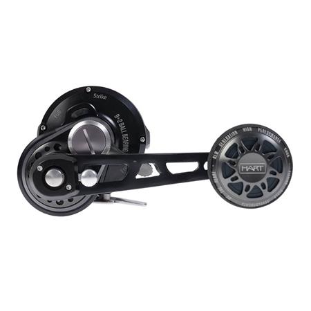 ΚΑΡΟΎΛΙ CASTING HART BRUTAL 2-SP 60L