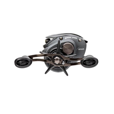 ΚΑΡΟΎΛΙ CASTING LEW'S SPEED SPOOL BAITCAST REEL