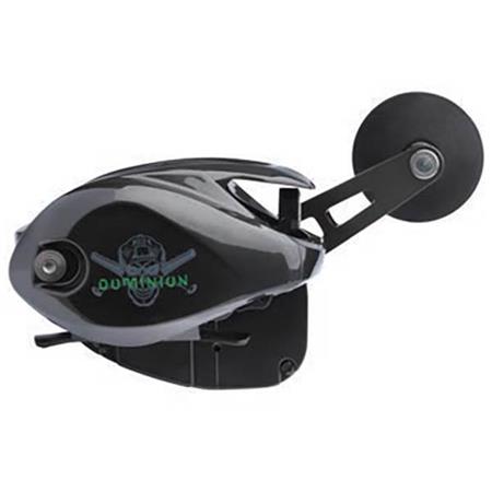 ΚΑΡΟΎΛΙ CASTING MADCAT DOMINION LOW PROFILE REEL