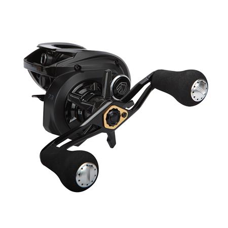 Καρούλι Casting Okuma Hakai Dt