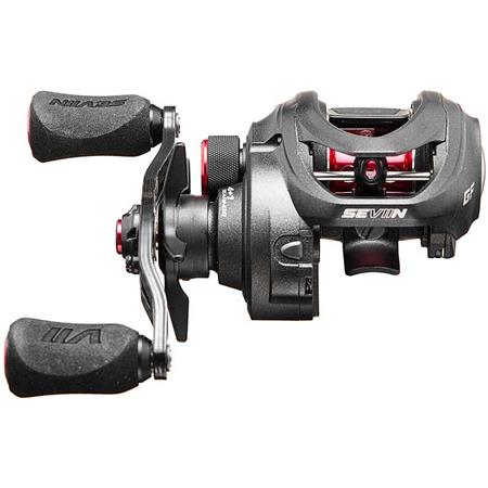ΚΑΡΟΎΛΙ CASTING SEVIIN REELS
