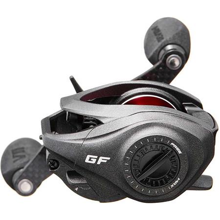 ΚΑΡΟΎΛΙ CASTING SEVIIN REELS