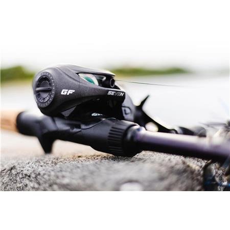 ΚΑΡΟΎΛΙ CASTING SEVIIN REELS