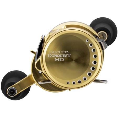 ΚΑΡΟΎΛΙ CASTING SHIMANO CALCUTTA CONQUEST MD