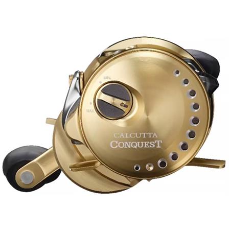 ΚΑΡΟΎΛΙ CASTING SHIMANO CALCUTTA CONQUEST
