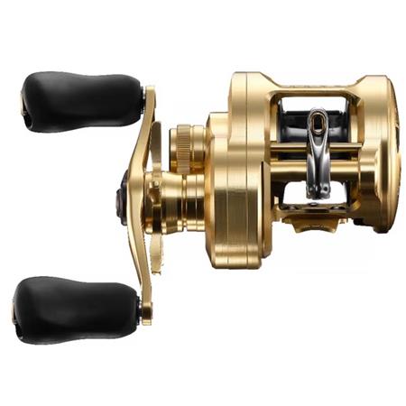 ΚΑΡΟΎΛΙ CASTING SHIMANO CALCUTTA CONQUEST
