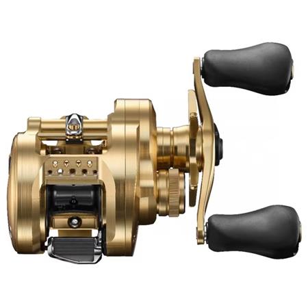 ΚΑΡΟΎΛΙ CASTING SHIMANO CALCUTTA CONQUEST