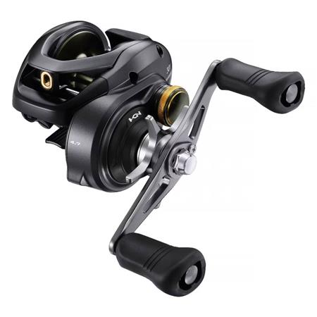 Καρούλι Casting Shimano Curado K