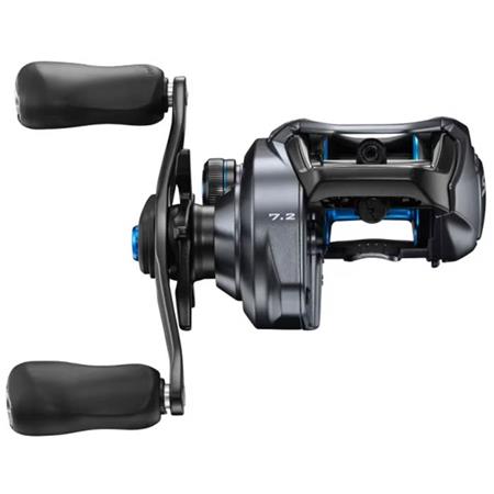 ΚΑΡΟΎΛΙ CASTING SHIMANO SLX XT A