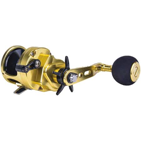ΚΑΡΟΎΛΙ CASTING TICA BIG TIDE 200