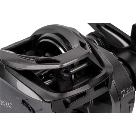 ΚΑΡΟΎΛΙ CASTING ZEBCO DEMONIC XT 200 LHW