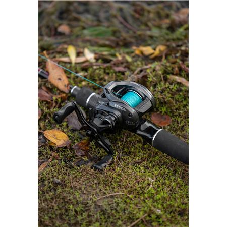 ΚΑΡΟΎΛΙ CASTING ZEBCO DEMONIC XT 200 LHW