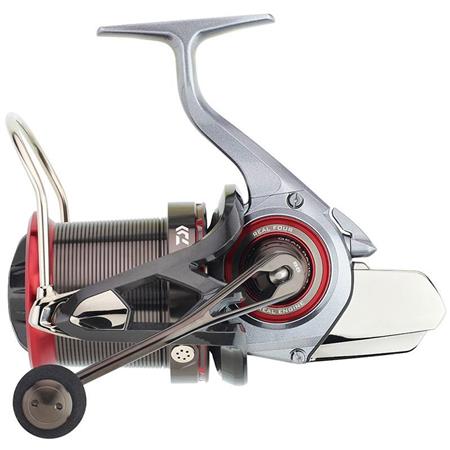 Καρούλι Daiwa Tournament Basiair Z 45Qd