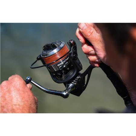 ΚΑΡΟΎΛΙ FEEDER CRESTA ADVANTOR XT-S REEL