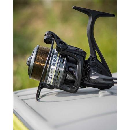 ΚΑΡΟΎΛΙ FEEDER FOX MATRIX AQUOS ULTRA