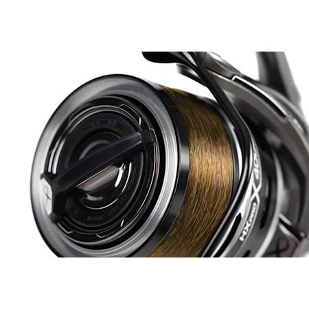 ΚΑΡΟΎΛΙ FEEDER FOX MATRIX HX PRO REELS