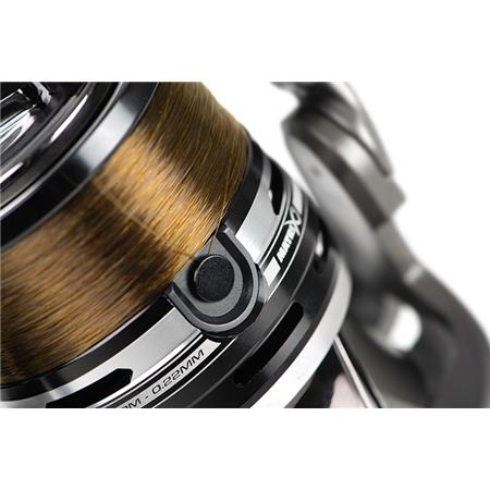 ΚΑΡΟΎΛΙ FEEDER FOX MATRIX HX PRO REELS