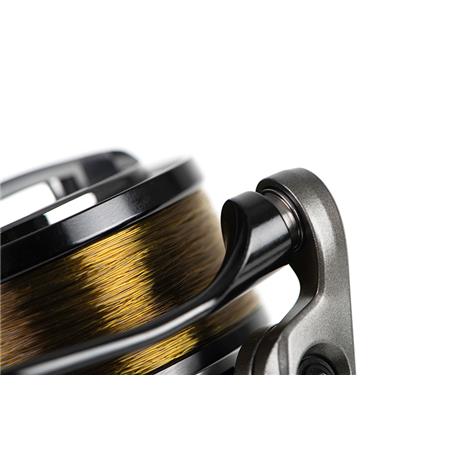 ΚΑΡΟΎΛΙ FEEDER FOX MATRIX HX PRO REELS