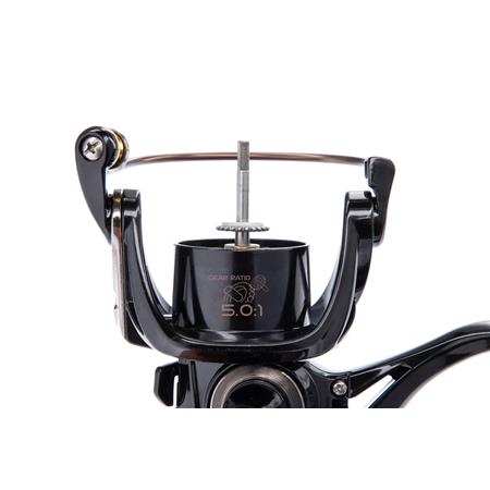 ΚΑΡΟΎΛΙ FEEDER ΜΕ ΣΎΣΤΗΜΑ ΑΠΑΣΦΆΛΙΣΗΣ MIKADO KATSUDO RUNNER