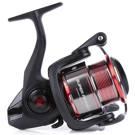 ΚΑΡΟΎΛΙ FEEDER NYTRO SOLUS SUPER FEEDER