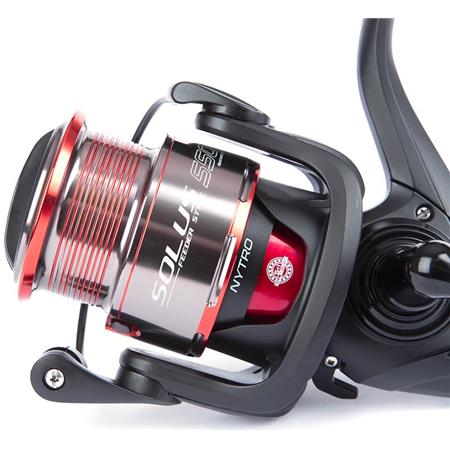 ΚΑΡΟΎΛΙ FEEDER NYTRO SOLUS SUPER FEEDER