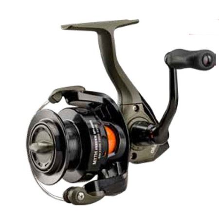 Καρούλι Feeder Okuma Myth