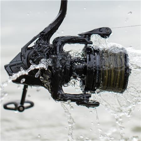 ΚΑΡΟΎΛΙ ΓΙΑ ΚΥΠΡΊΝΟ AVID CARP REVOLVE FD