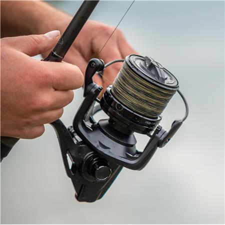 ΚΑΡΟΎΛΙ ΓΙΑ ΚΥΠΡΊΝΟ AVID CARP REVOLVE FD