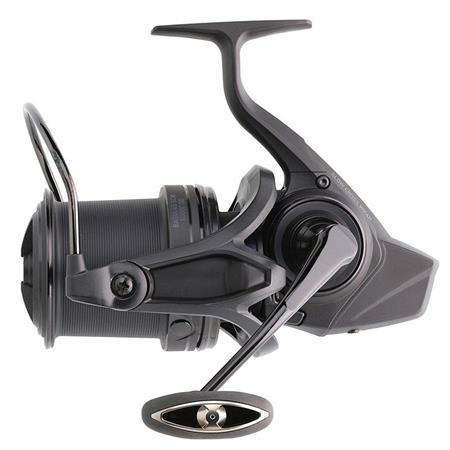 Καρούλι Για Κυπρίνο Daiwa Basia Carp 45 Scw Qd