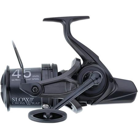 ΚΑΡΟΎΛΙ ΓΙΑ ΚΥΠΡΊΝΟ DAIWA CROSSCAST CARP SCW SPOD