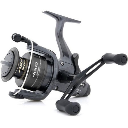 Καρούλι Για Κυπρίνο Με Απασφάλιση Shimano Baitrunner Dl Fb