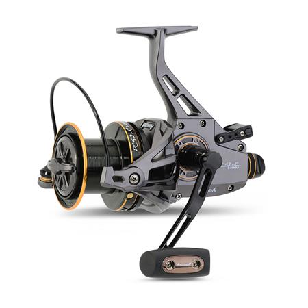 Καρούλι Για Κυπρίνο Με Baitrunner Anaconda Pc-52R