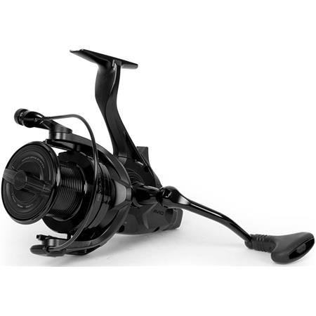 ΚΑΡΟΎΛΙ ΓΙΑ ΚΥΠΡΊΝΟ ΜΕ BAITRUNNER AVID CARP REVOLVE FS